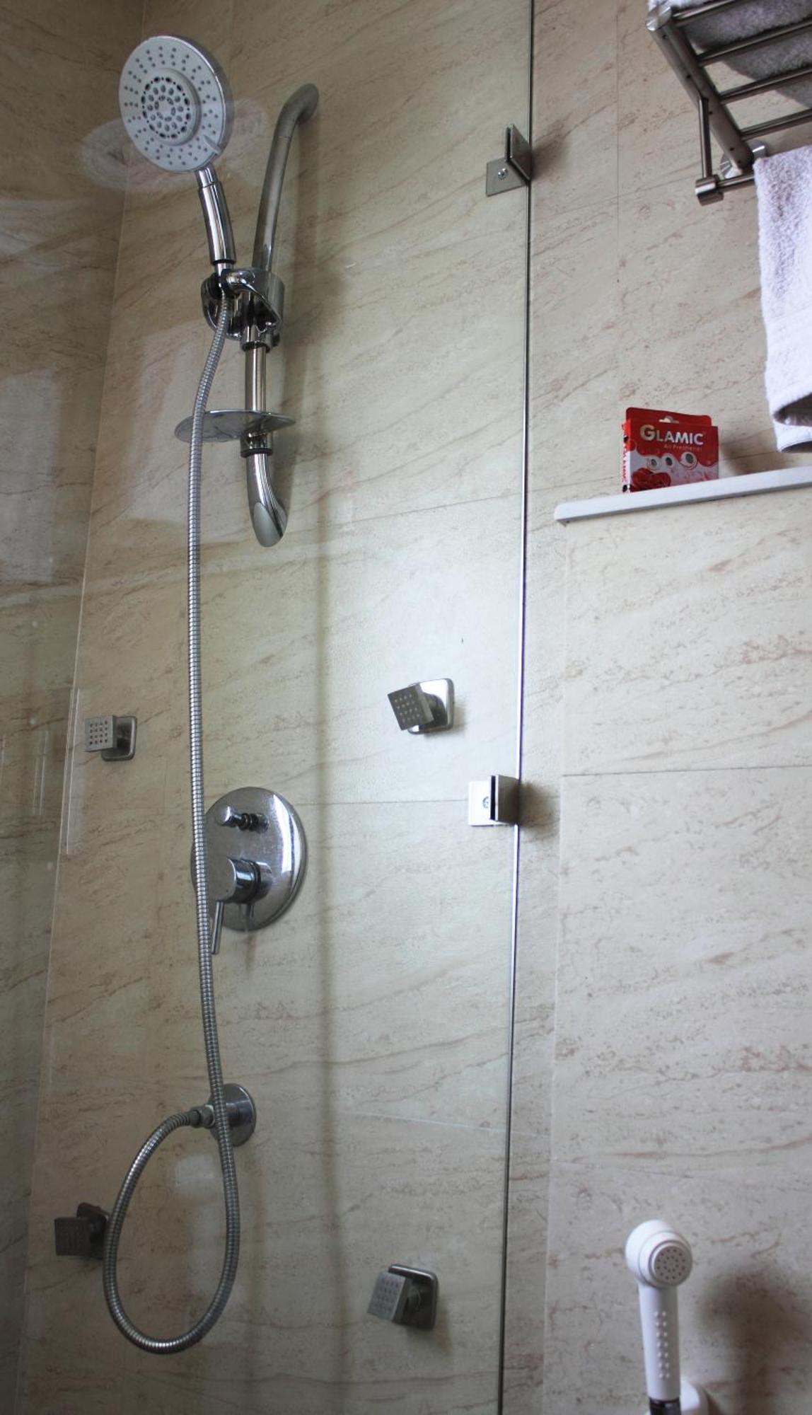 ניו דלהי Hotel Ivory 32 מראה חיצוני תמונה