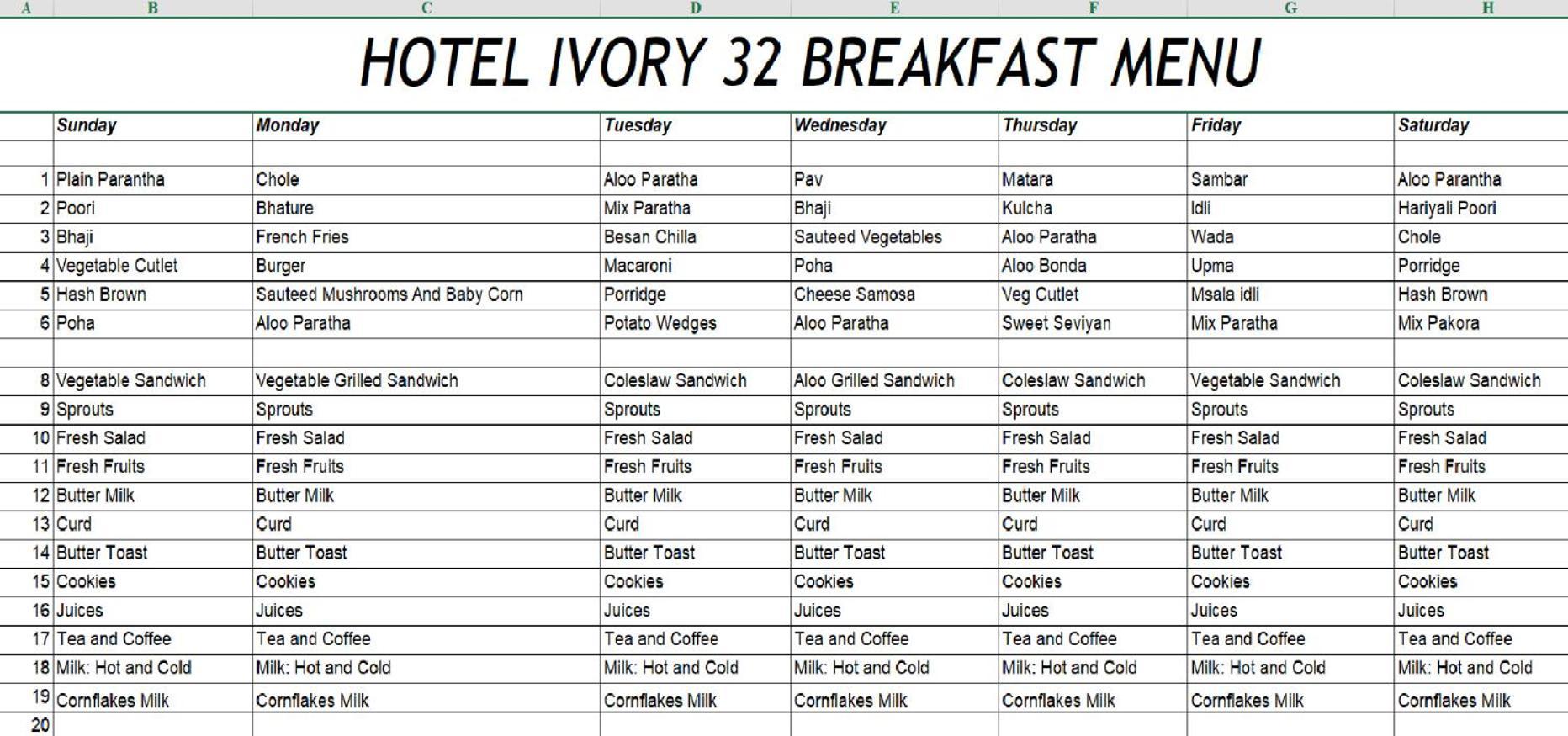 ניו דלהי Hotel Ivory 32 מראה חיצוני תמונה