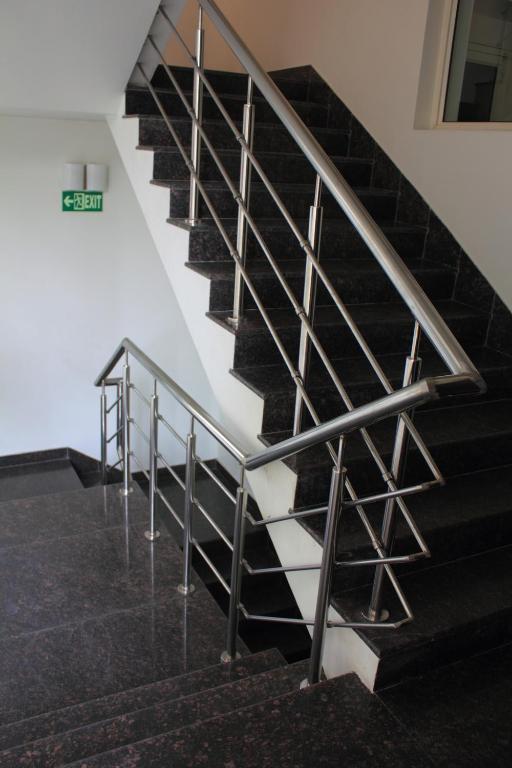ניו דלהי Hotel Ivory 32 מראה חיצוני תמונה