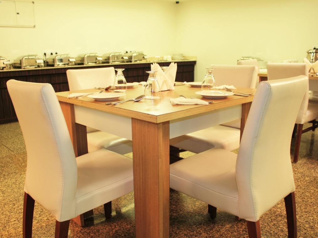 ניו דלהי Hotel Ivory 32 מראה חיצוני תמונה