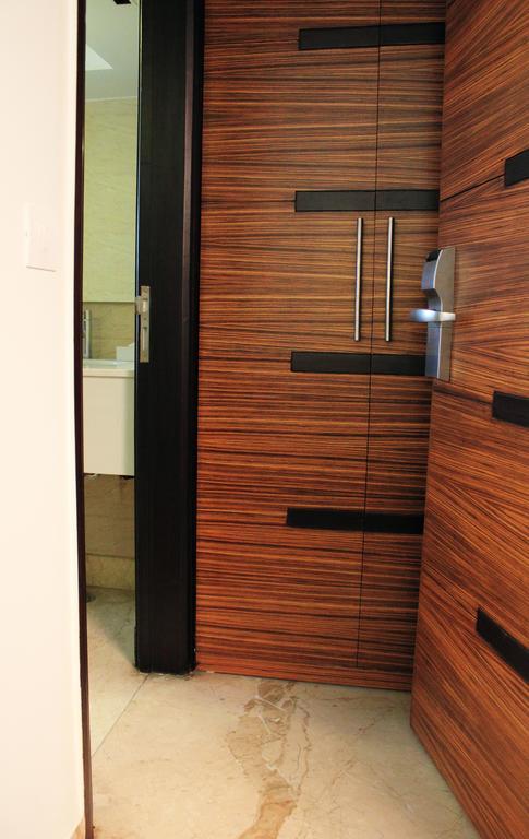 ניו דלהי Hotel Ivory 32 מראה חיצוני תמונה